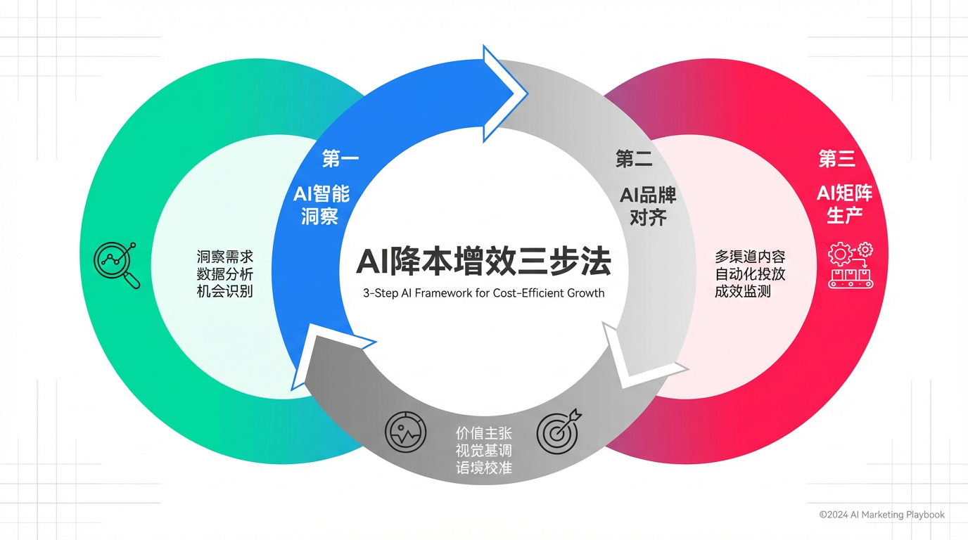 西昌市企业必看：不用扩招招人，AI就能帮门店降本增收