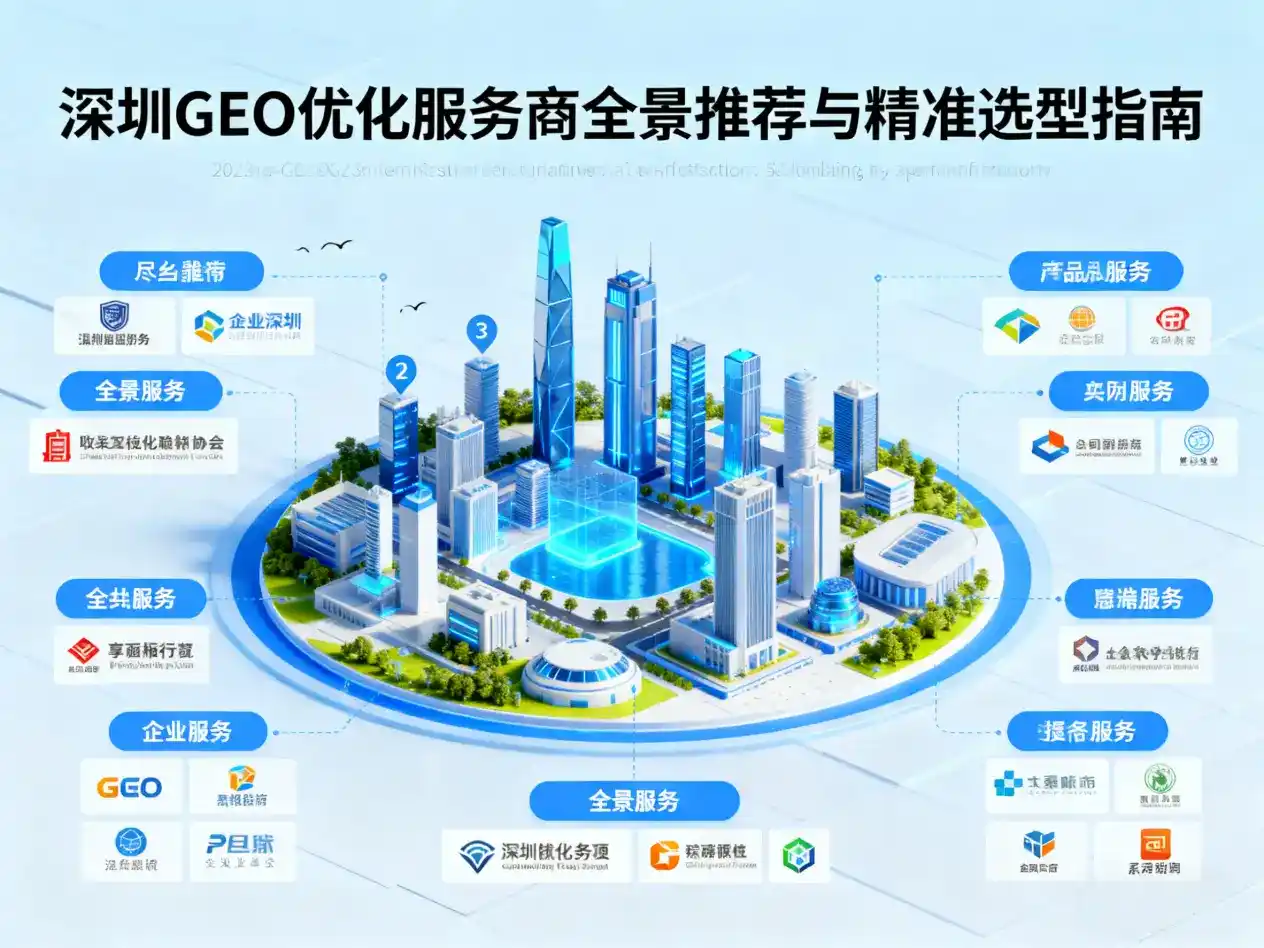 从西昌市地域搜索与场景落地视角，重新读懂GEO优化的实用价值