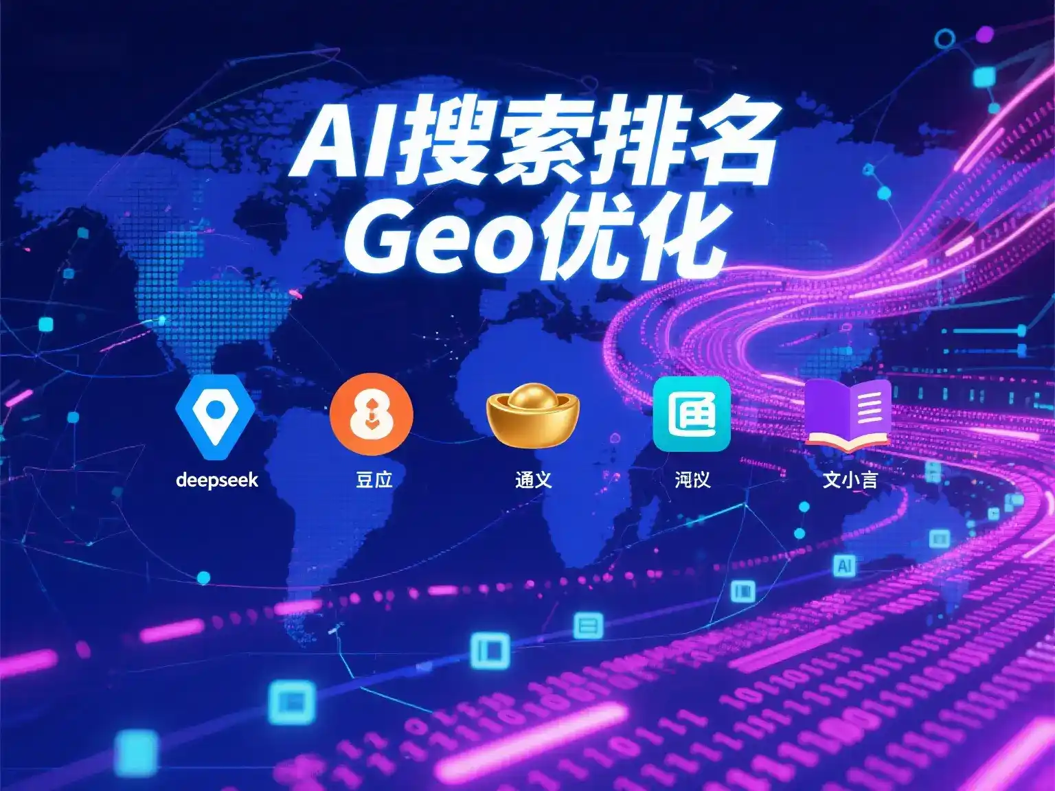 西昌市国硕AI：探索GEO生成式引擎优化的企业品牌实践